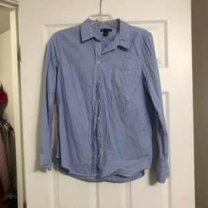 GAP Button up